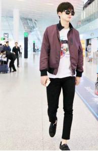 时尚潮人必入手的鞋子,最新明星同款潮鞋