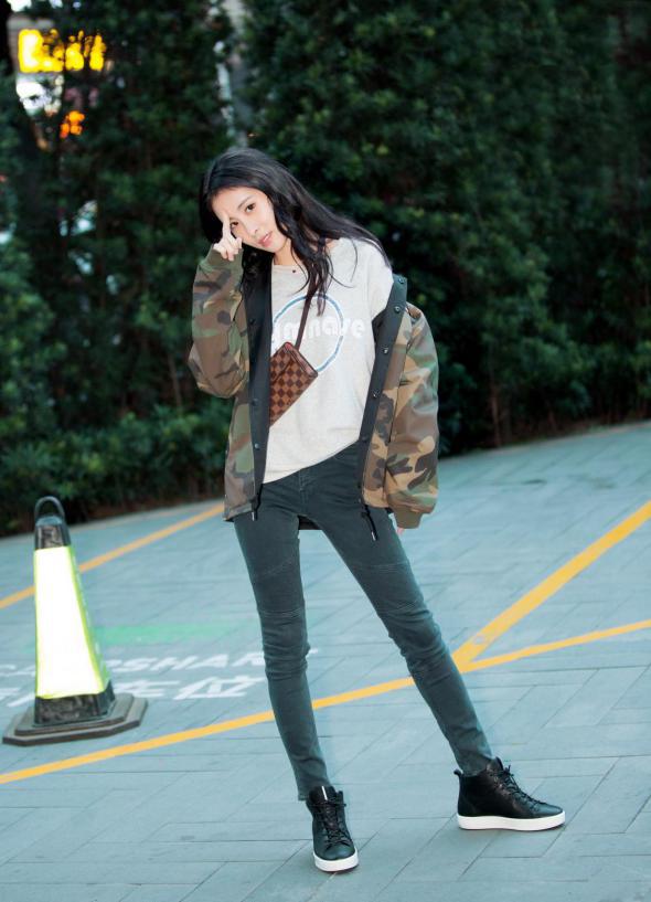 时尚潮人必入手的鞋子,最新明星同款潮鞋