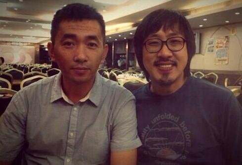 周星驰拍戏看见一头牛,周星驰电影细思极恐的细节