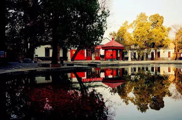 只剩7天时间，北京人周末游神器，错过就再等一年！