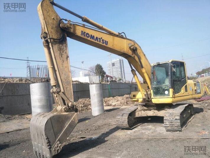 三一215跟柳工920哪个好,三一195和小松160哪个好