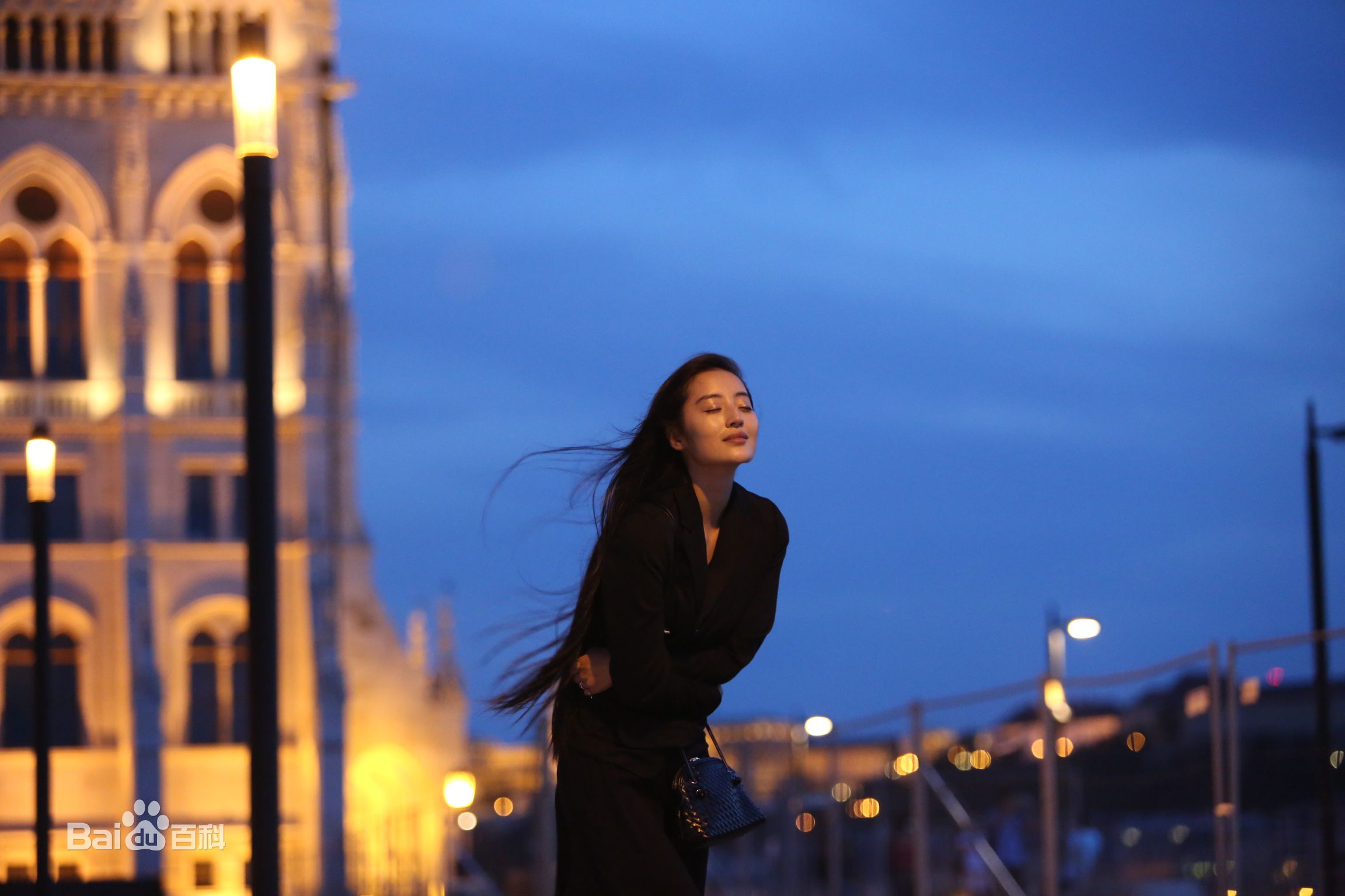 聊城明星秦雪,艺人秦雪东阿