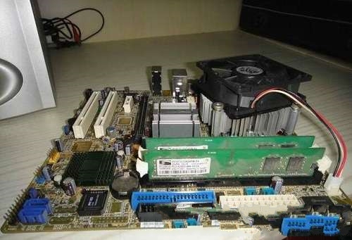 电脑键盘出错怎么修复,电脑键盘不亮维修教程图