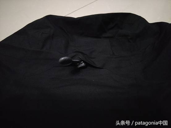 初秋洛克线实测Pioletjacket冲锋衣