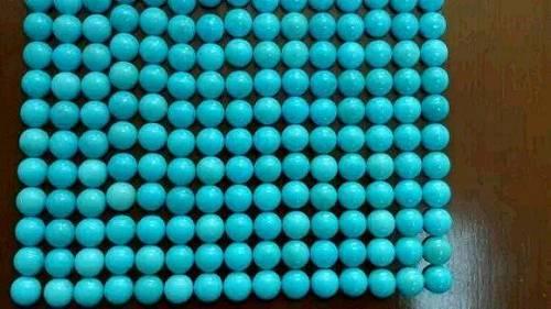 优化绿松石关注什么,绿松石优化方法和辨别技巧