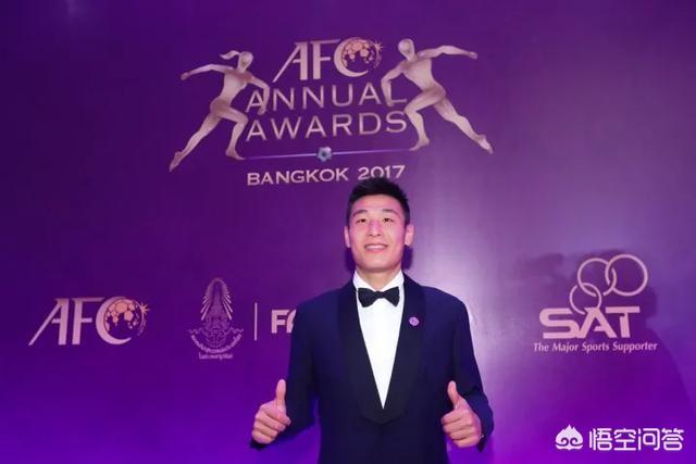 武磊哪里学球,武磊是史上留洋最成功的中国球员