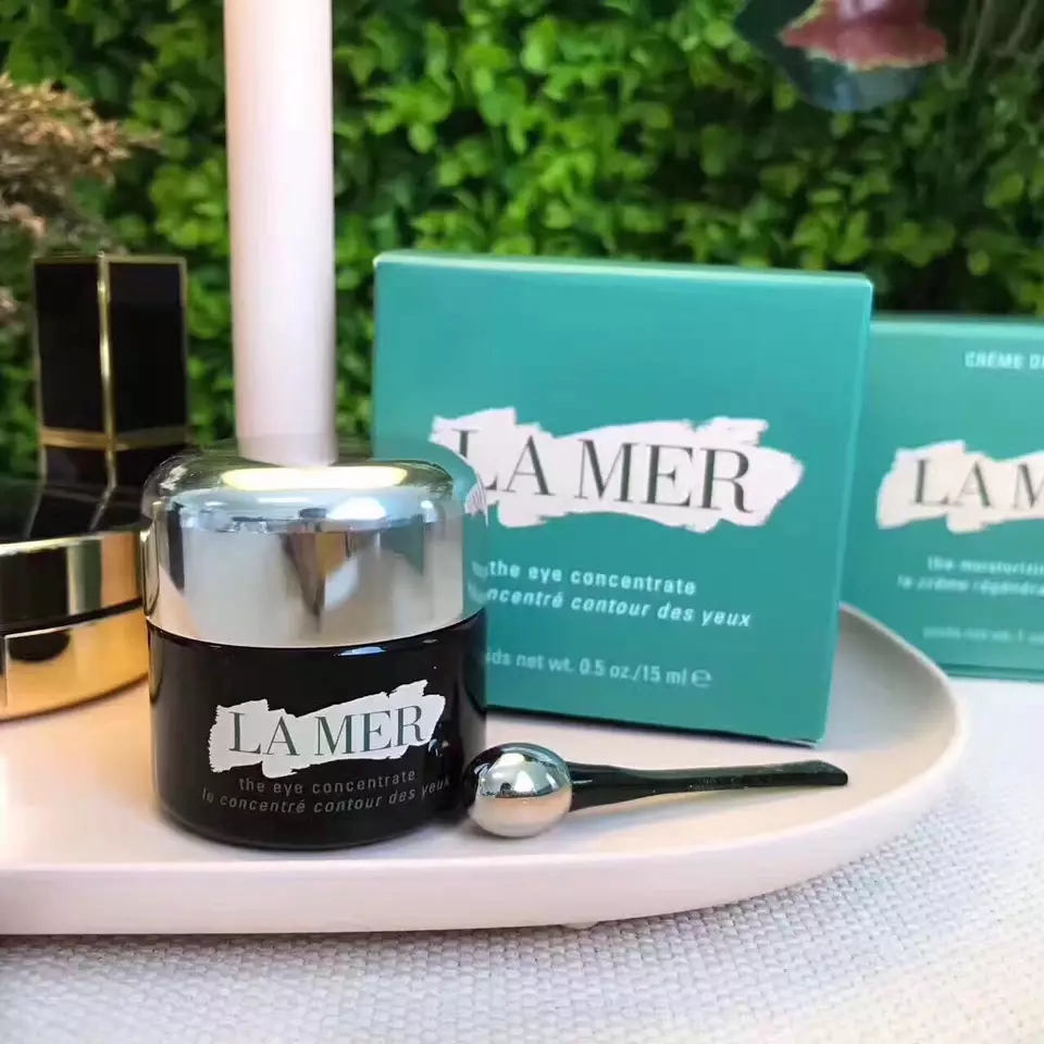 适合24周岁左右女性使用的眼霜,推荐几款18岁女生适用的眼霜