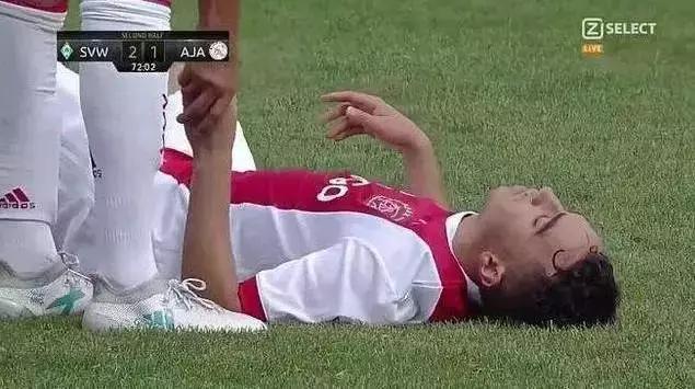 半年了，这名前途无量的年轻人还没醒过来