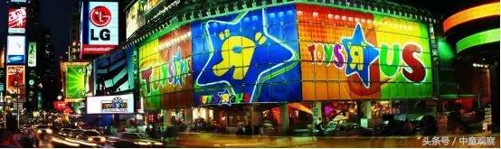 中国玩具巨头年入16亿,全球玩具发展趋势