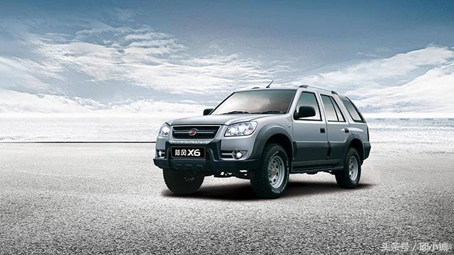 中国造车哪个品牌最好,中国造suv哪家强
