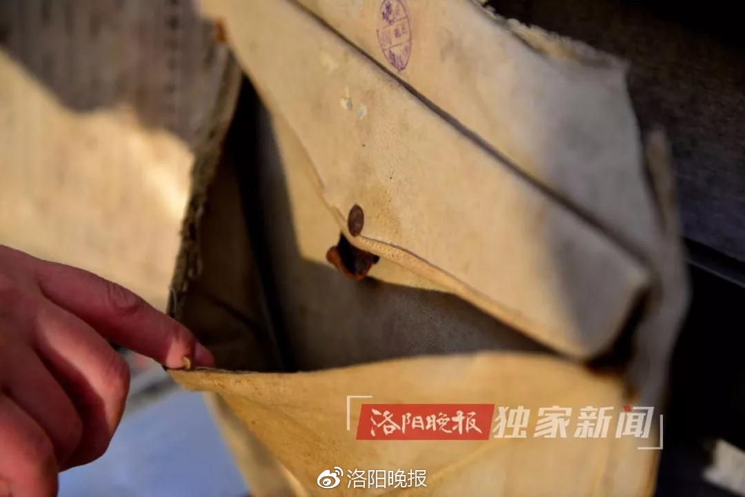 洛阳一废品收购站翻出日军侵华罪证！或与“731部队”有关