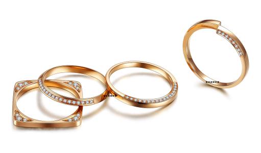 1分钟教你珠宝干货知识,真正的珠宝常识大全