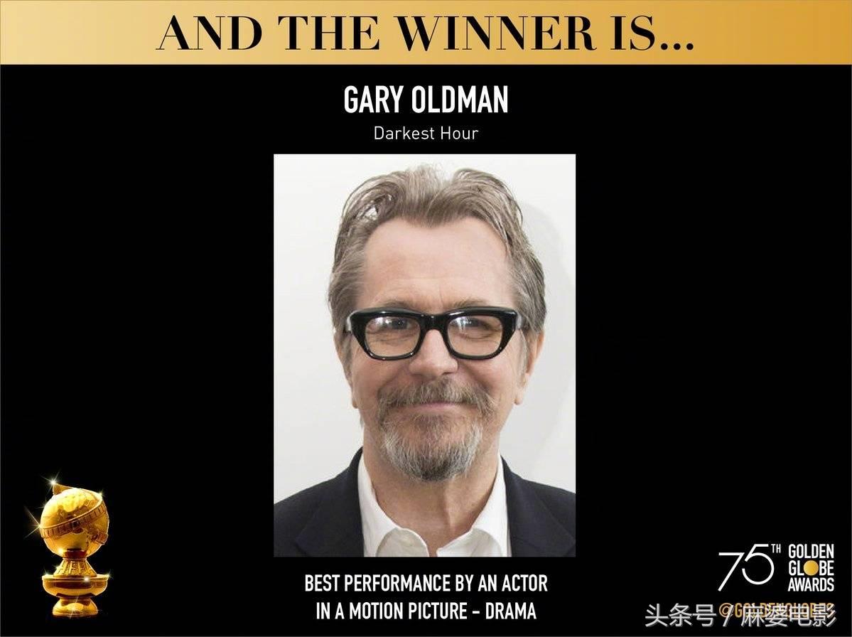 第75届金球奖,第77届金球奖十大惊喜