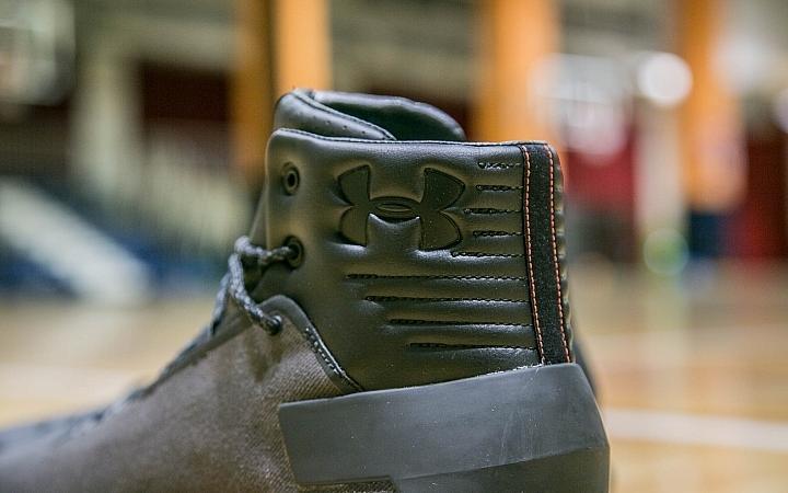 适合爆发力强的锋线篮球鞋,适合外场锋线的nike篮球鞋