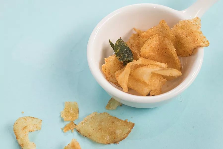 马来西亚虾片哪个好吃,东南亚餐厅提供的虾片推荐