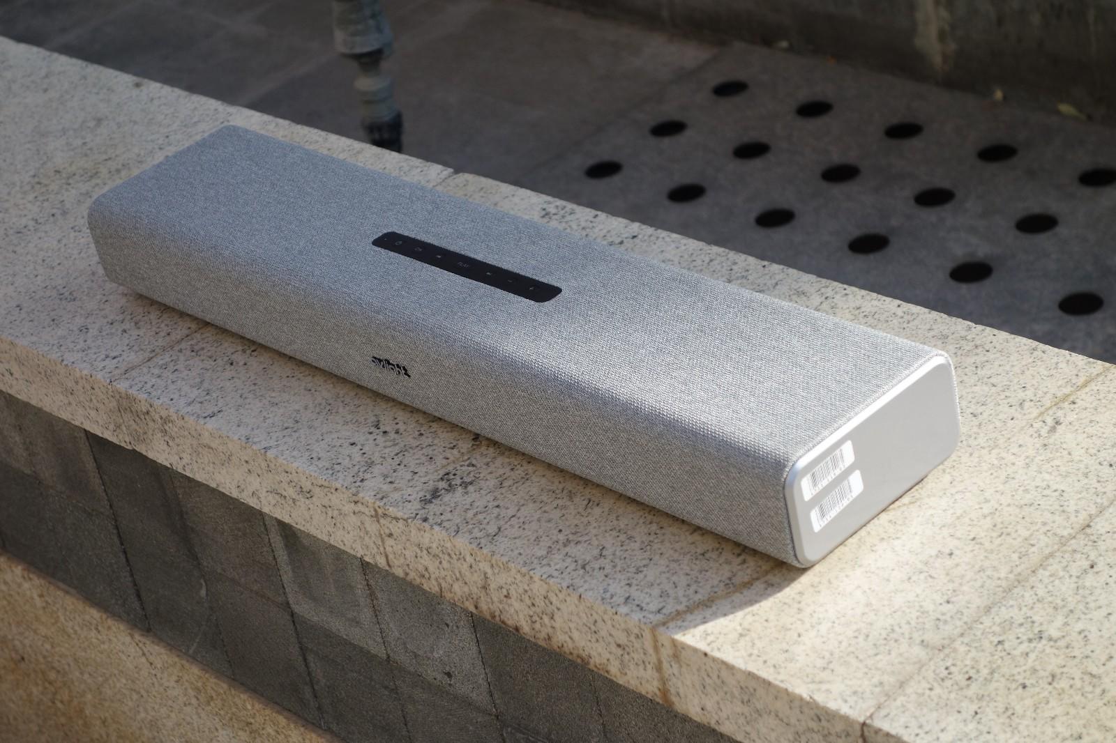 爱浪sl1智能声霸回音壁,k歌电视盒子永久免费