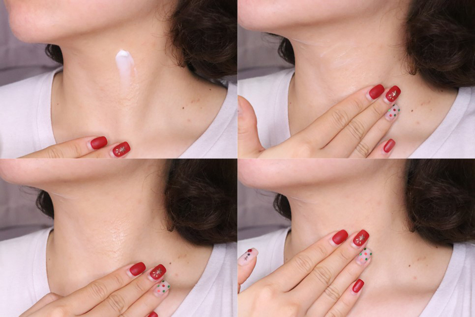 哪款韩国面霜适合油皮,韩国最好用面霜推荐