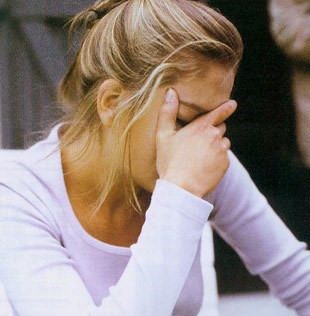 主要有哪些方面不舒服,不舒服有什么表现