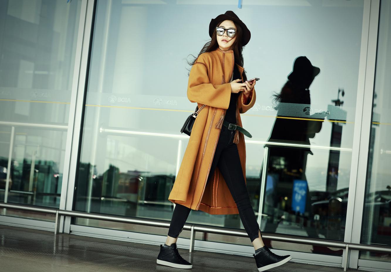 时尚潮人必入手的鞋子,最新明星同款潮鞋