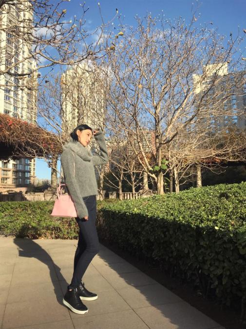 时尚潮人必入手的鞋子,最新明星同款潮鞋