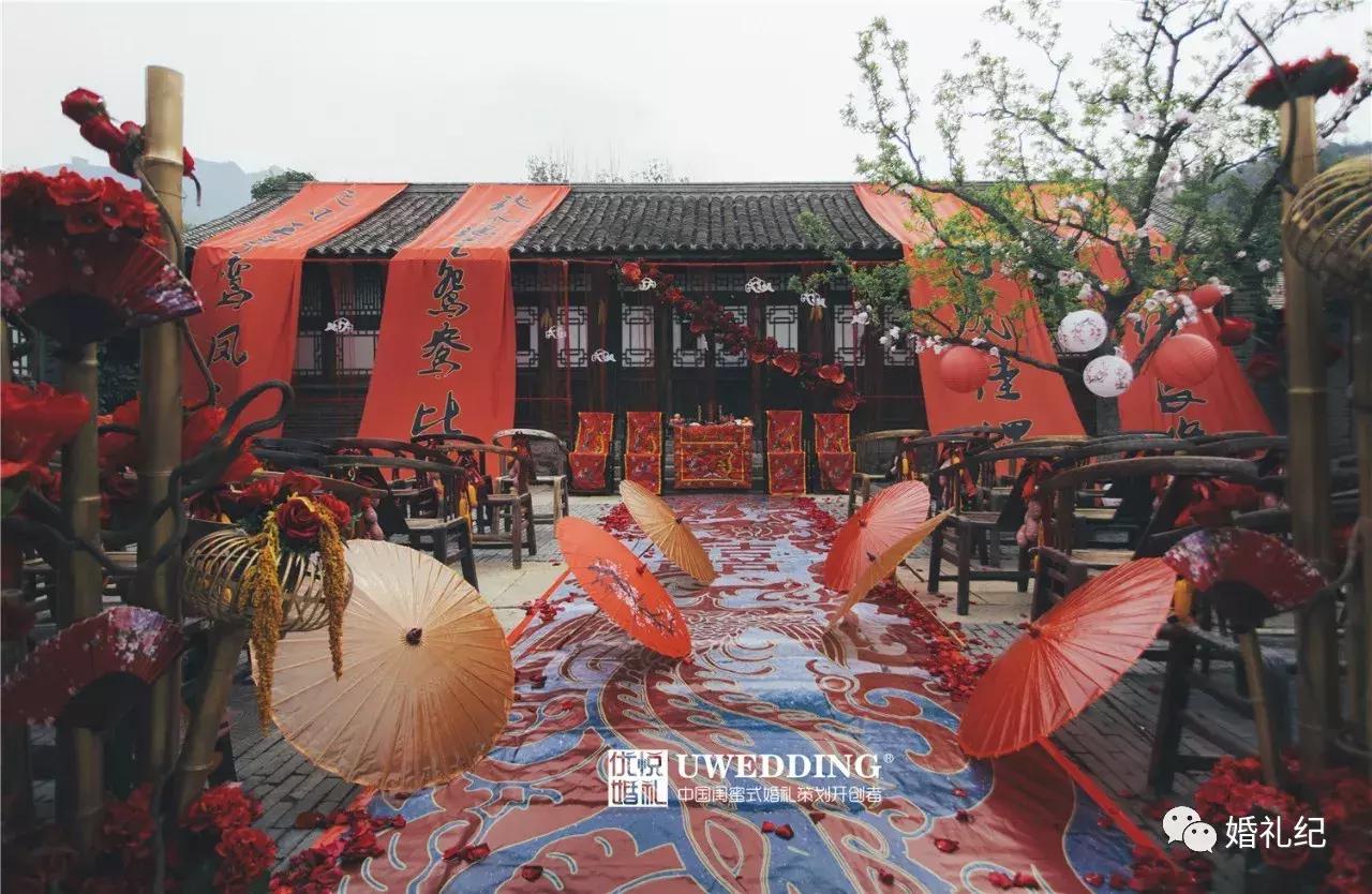 测你适合什么风格婚礼,婚礼测试搭配指数