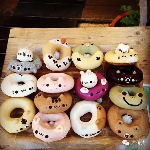 日本711便利店必买零食,去日本必买的50款零食