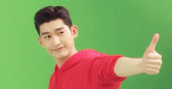 张翰在日本活动,张翰去日本旅游