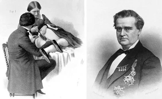 他完成首例妇科手术，被誉为女性的恩人，却因一场实验被批为恶魔