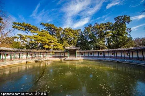 只剩7天时间，北京人周末游神器，错过就再等一年！