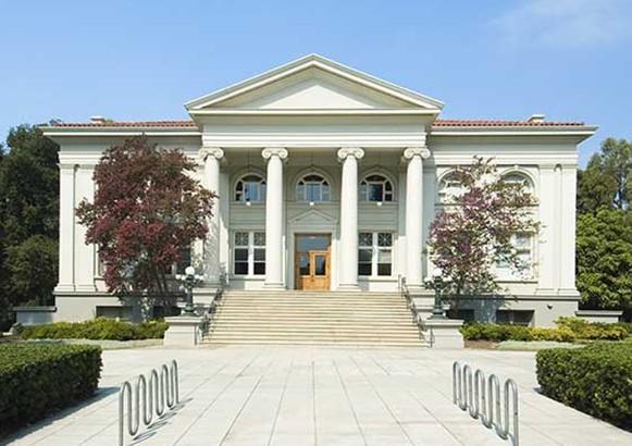 美国波莫纳文理学院世界排名,波莫纳学院美国学校