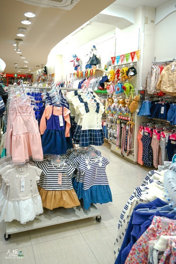 日本母婴购物,日本母婴店阿卡酱