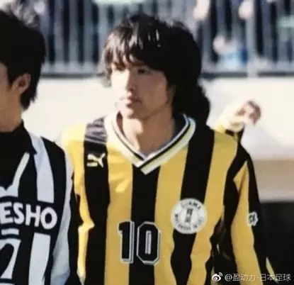 一场6-0的日本高中足球,日本足球带给我们的启示