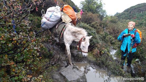 初秋洛克线实测Pioletjacket冲锋衣