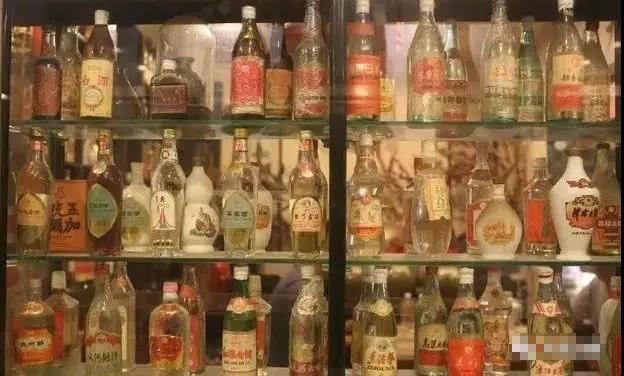 老酒进阶课老酒收藏的品质与真假,老酒收藏这些老酒知识必须搞懂