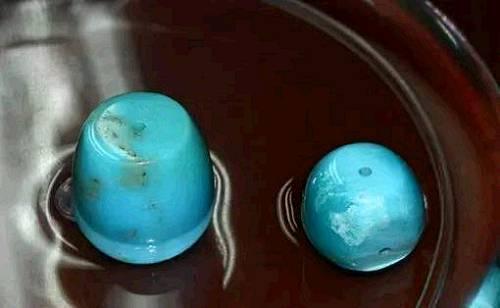 优化绿松石关注什么,绿松石优化方法和辨别技巧