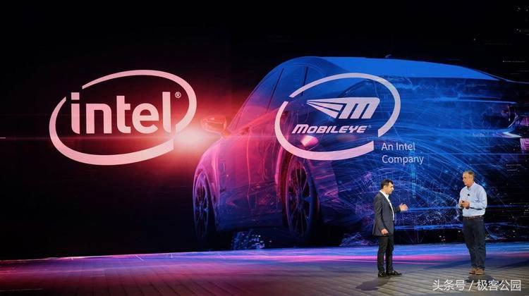 虚拟乐队、飞行汽车、室内无人机，英特尔CES上狠狠秀了一把肌肉