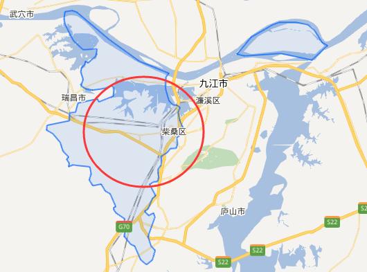 江西省九江市介绍,江西九江历史归属