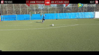 足球最实用的过人技巧教学,足球牛尾巴过人技巧小学生