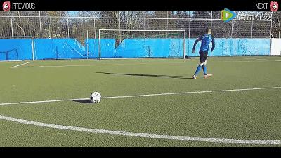 足球最实用的过人技巧教学,足球牛尾巴过人技巧小学生