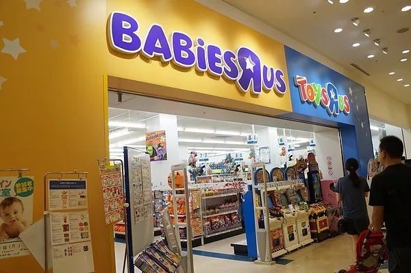 日本母婴购物,日本母婴店阿卡酱