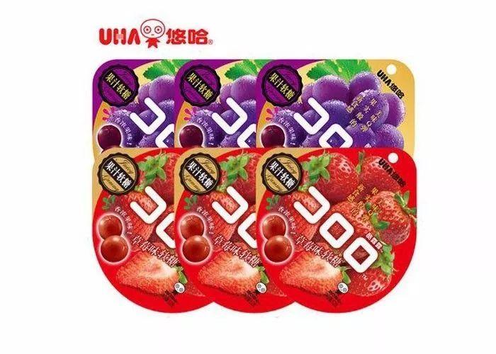 淘宝上有哪些好吃的零食推荐,淘宝十大最好吃零食