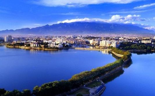 江西省九江市介绍,江西九江历史归属