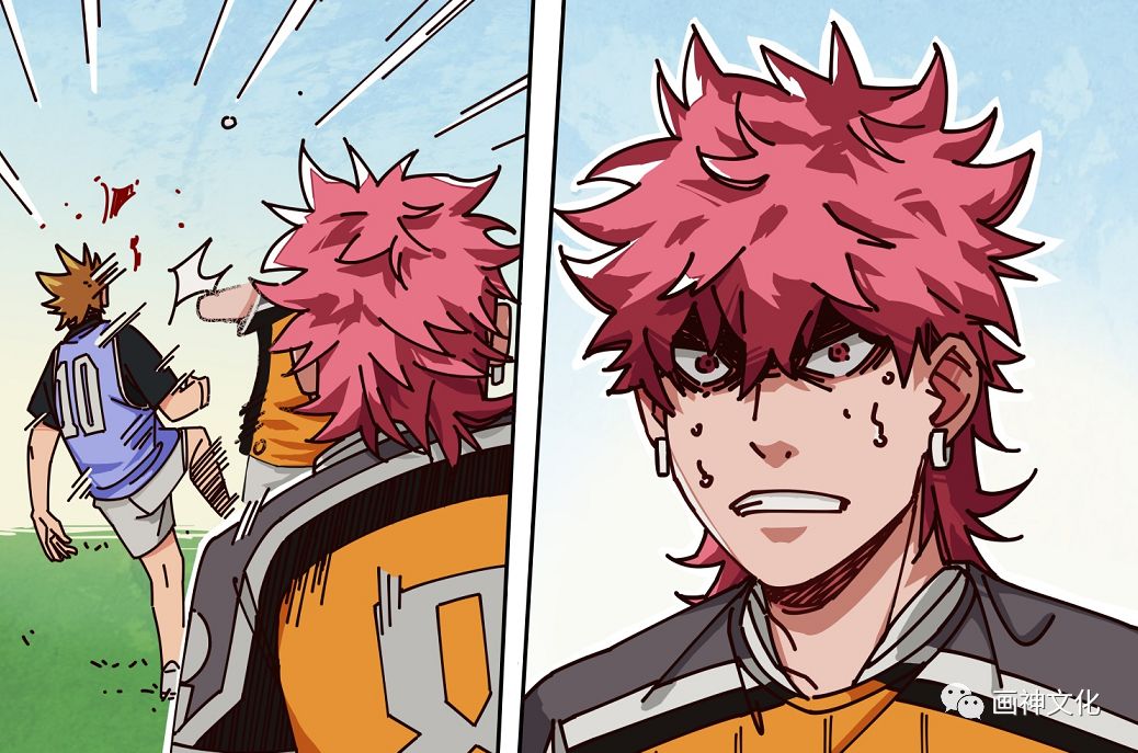 足球场上超帅瞬间,足球场上帅气的瞬间视频大全