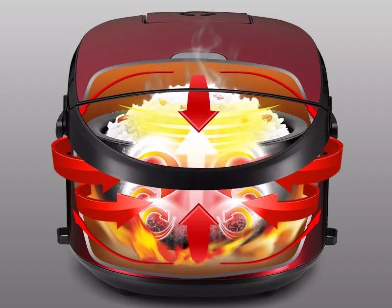 399元的电饭煲,399元电饭煲