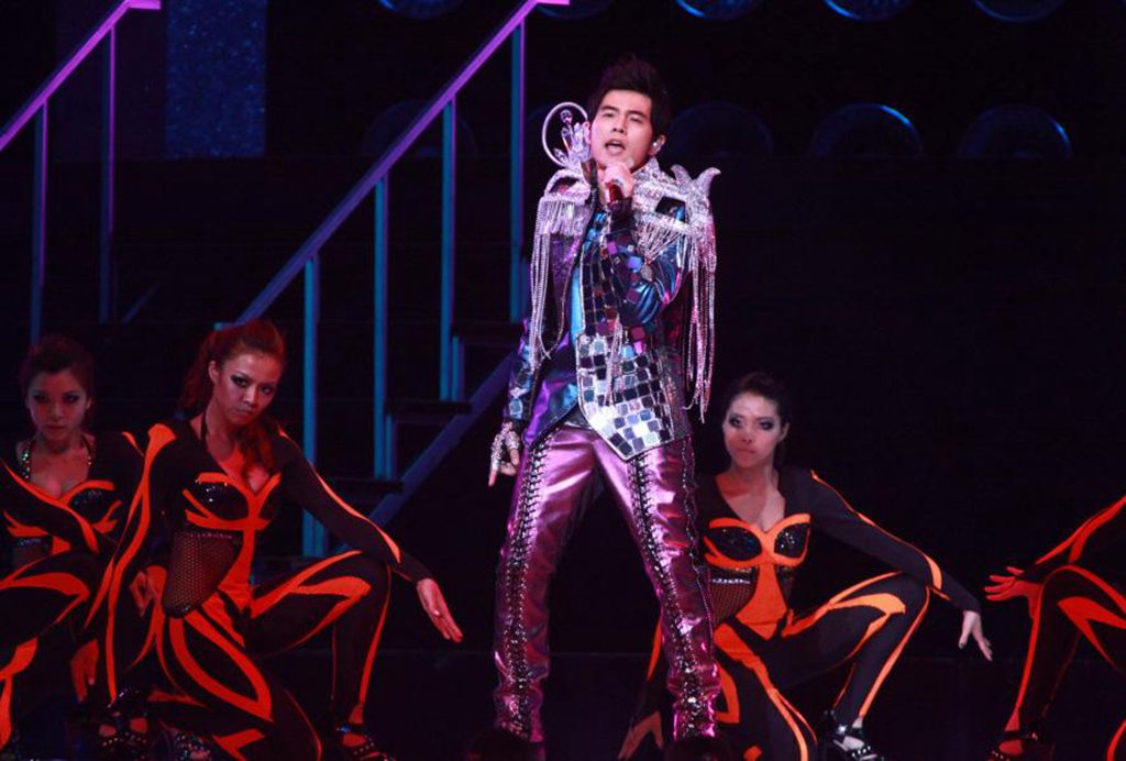 PGone称“无脏话、不音乐”？你可知有一种音乐叫周杰伦！