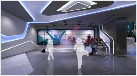 acto梦空间影城峨眉山,acto梦空间影城观影券