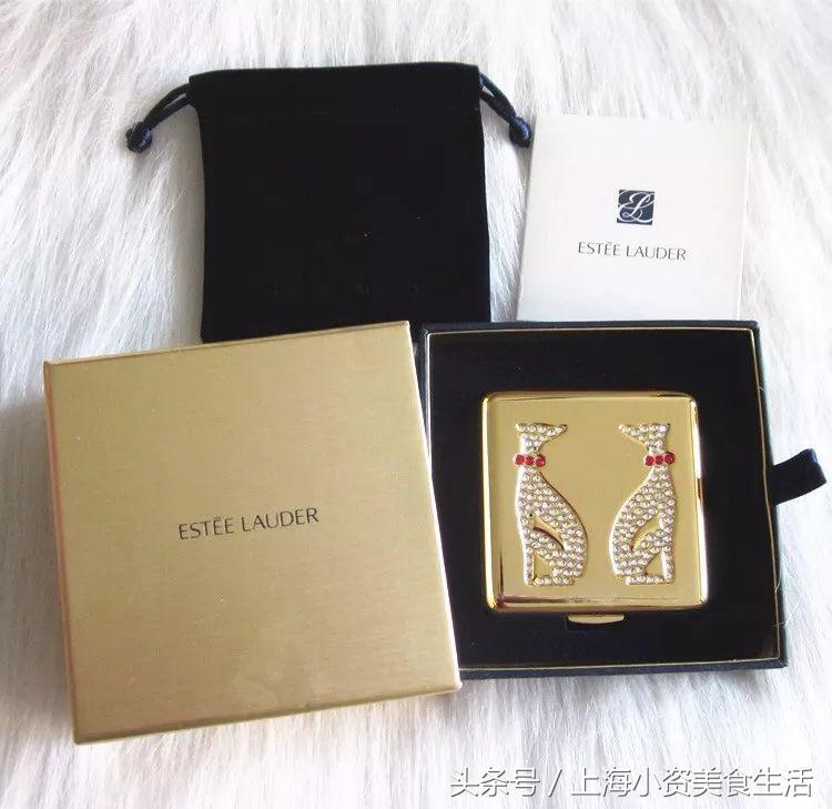 比年度账单更扎心，2018狗年限量彩妆亮瞎了！