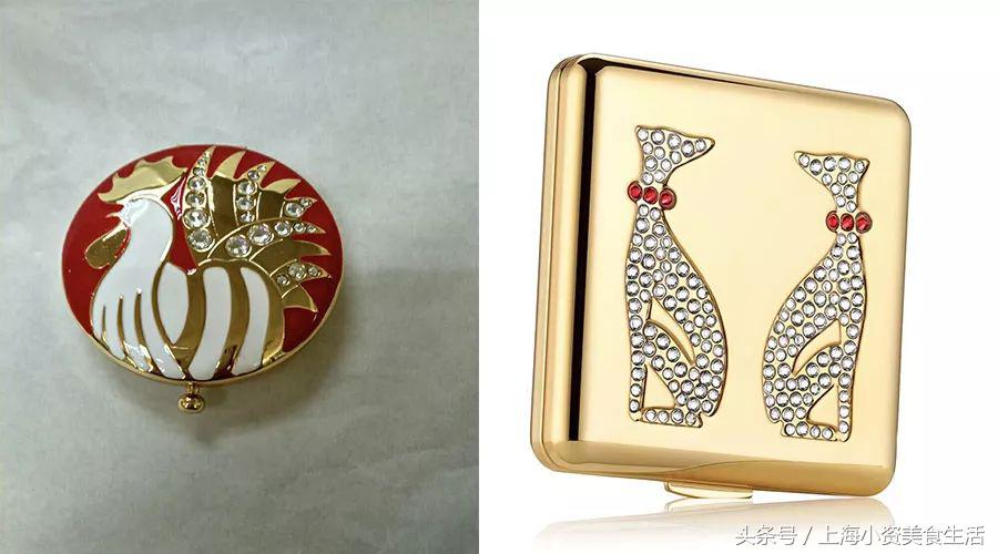 比年度账单更扎心，2018狗年限量彩妆亮瞎了！