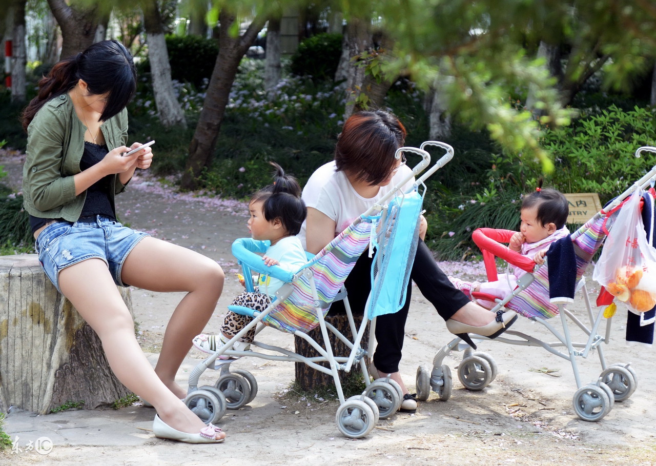 海姆立克自救方法妈妈,海姆立克急救法儿童救妈妈