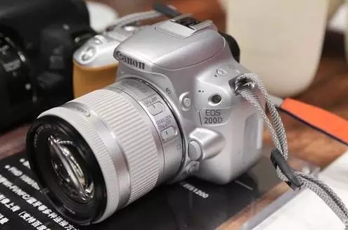 种草新手入门,小白入坑推荐什么相机